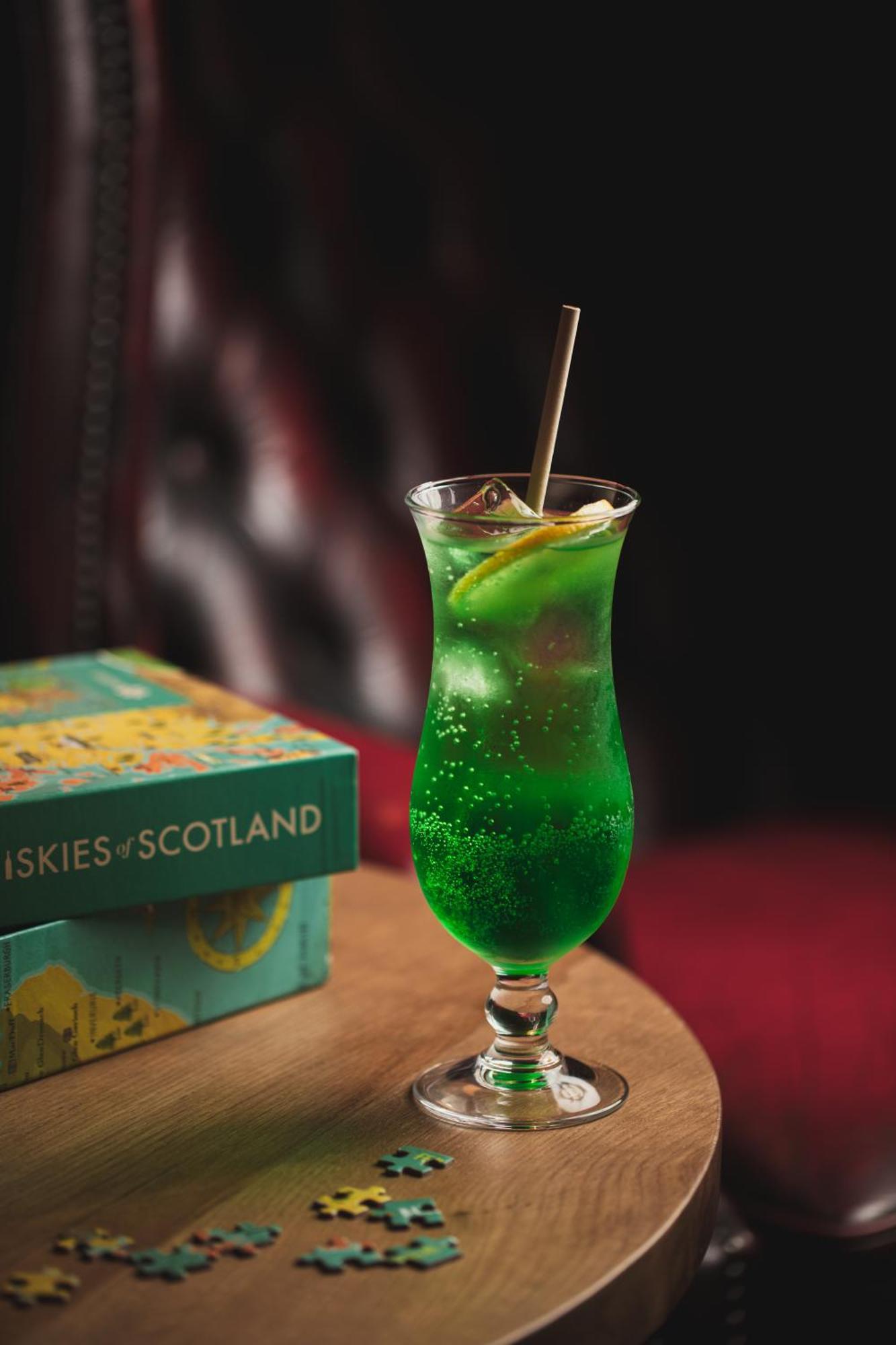 Tulloch Castle Hotel 'A Bespoke Hotel' Dingwall Eksteriør billede