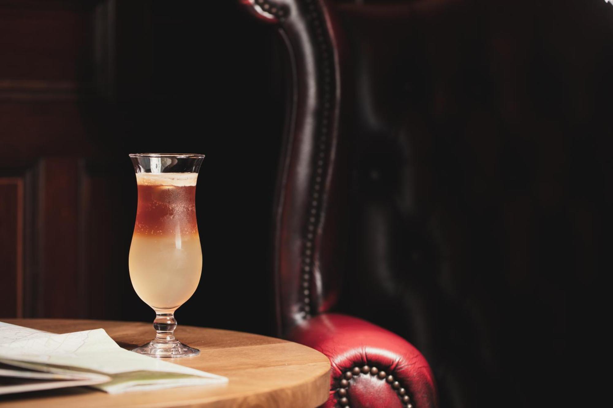 Tulloch Castle Hotel 'A Bespoke Hotel' Dingwall Eksteriør billede