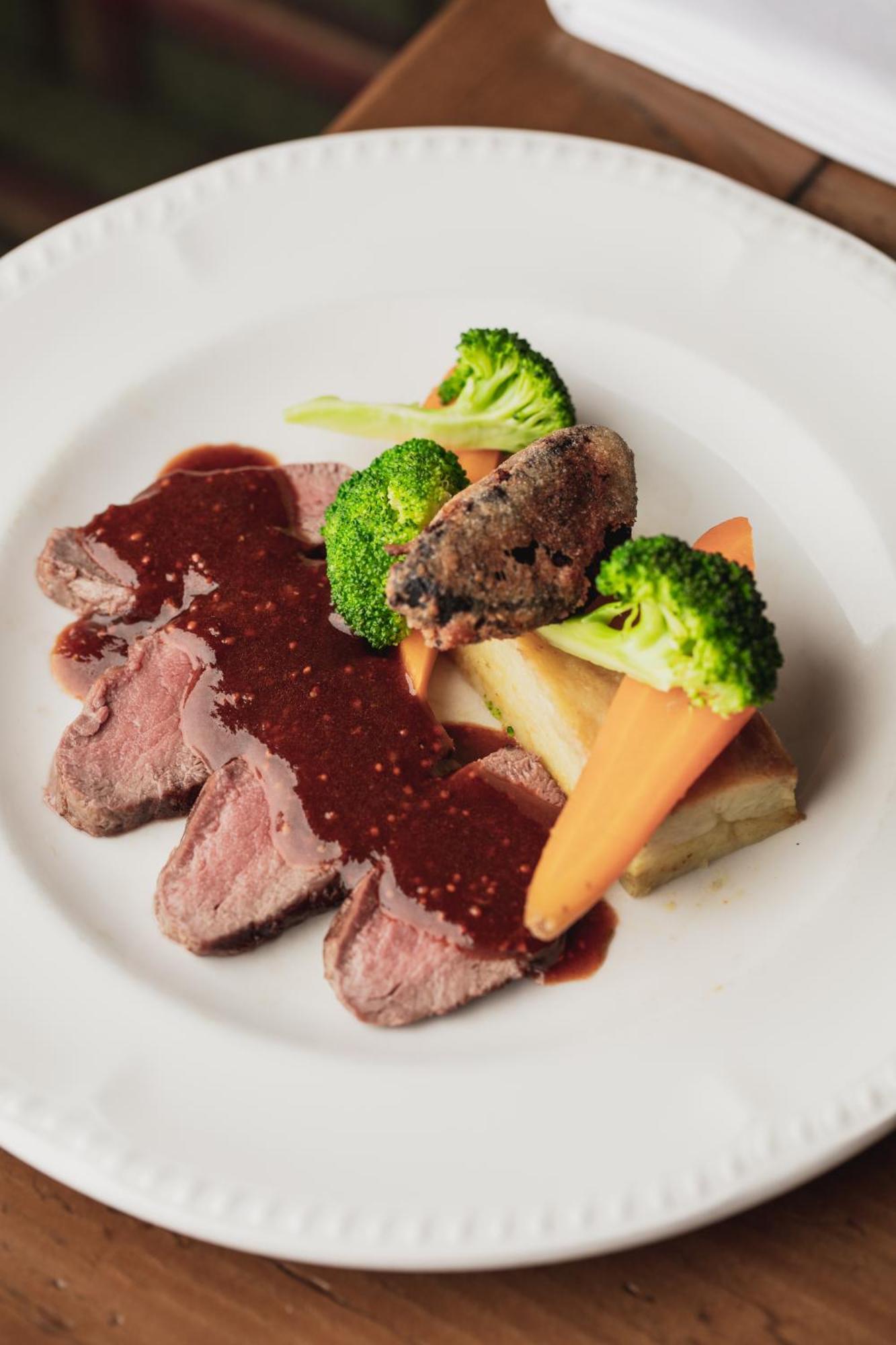 Tulloch Castle Hotel 'A Bespoke Hotel' Dingwall Eksteriør billede